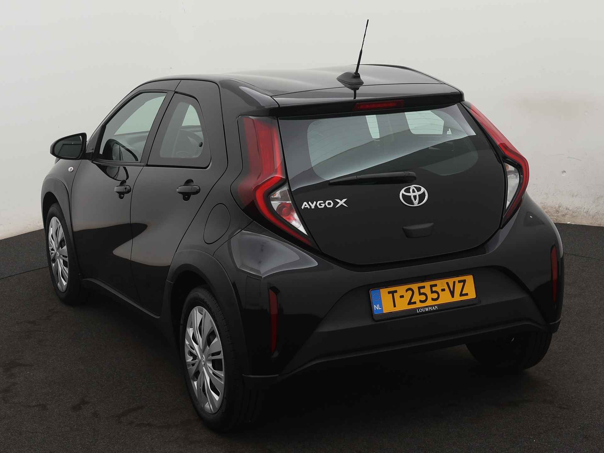 Toyota Aygo X 1.0 VVT-i MT play | Airco | Camera | Apple Carplay/Android Auto | - 17/41