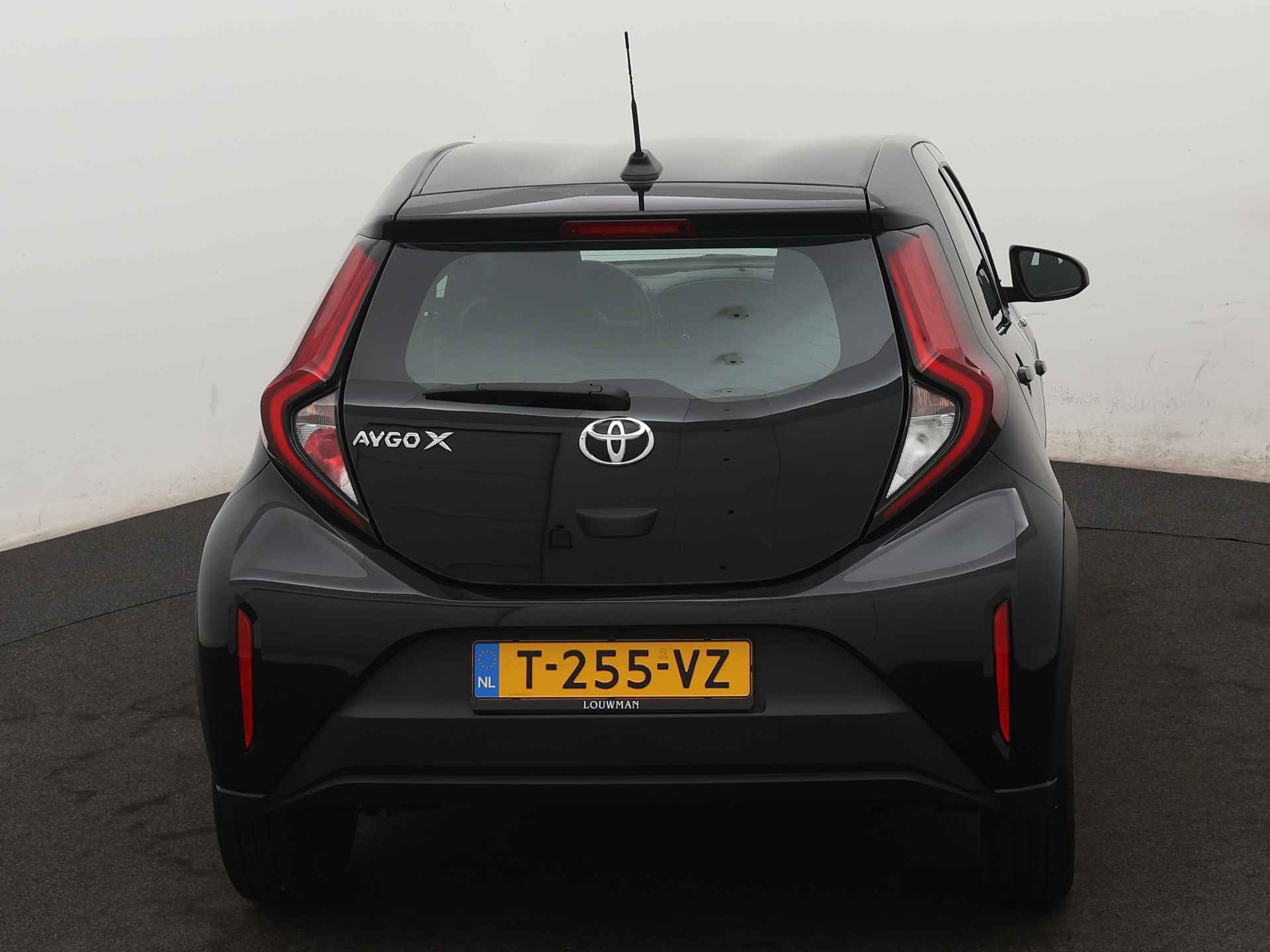 Toyota Aygo X 1.0 VVT-i MT play | Airco | Camera | Apple Carplay/Android Auto | - 30/41