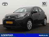 Toyota Aygo X 1.0 VVT-i MT play | Airco | Camera | Apple Carplay/Android Auto |