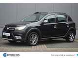 Dacia Sandero 0.9 TCe Bi-Fuel SL Stepway NAVI | PDC ACHTER | CRUISE CONTROL | 16" LMV |