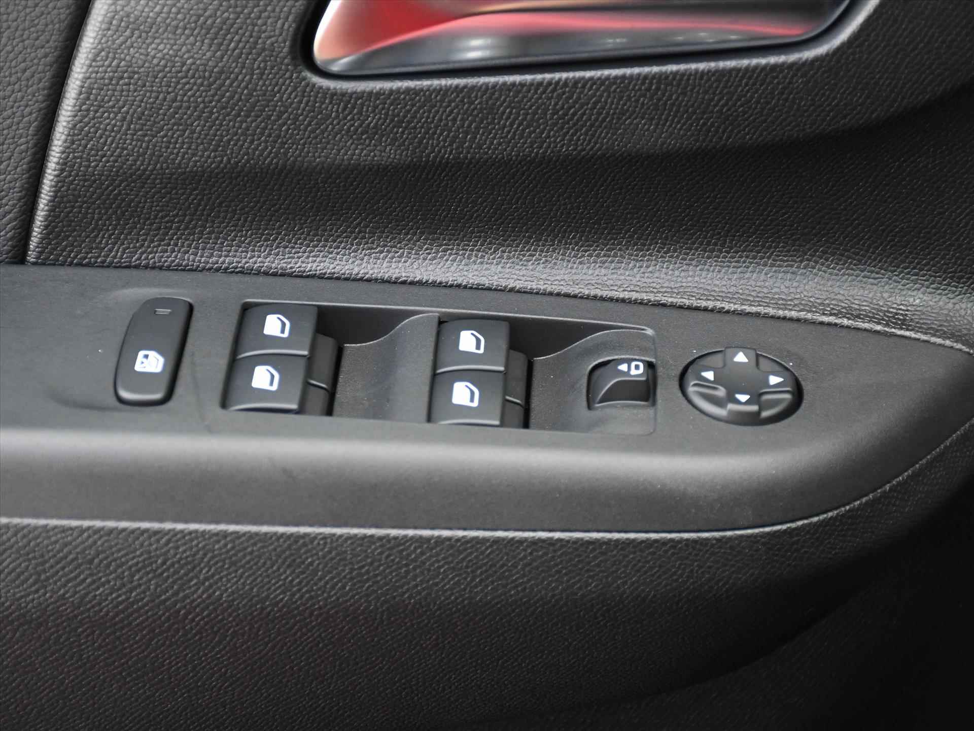 Opel Corsa GS 1.2 Turbo Hybrid 100pk Automaat NAVI | LED | CRUISE | WINTER PACK | PDC + CAMERA | DAB | USB | DODE HOEK | LANE ASSIST - 28/30