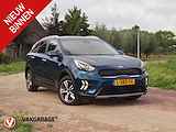 Kia Niro 1.6 GDi Hybrid DynamicLine | Apple Carplay | Camera | Trekhaak | Cruise Control | DAB |