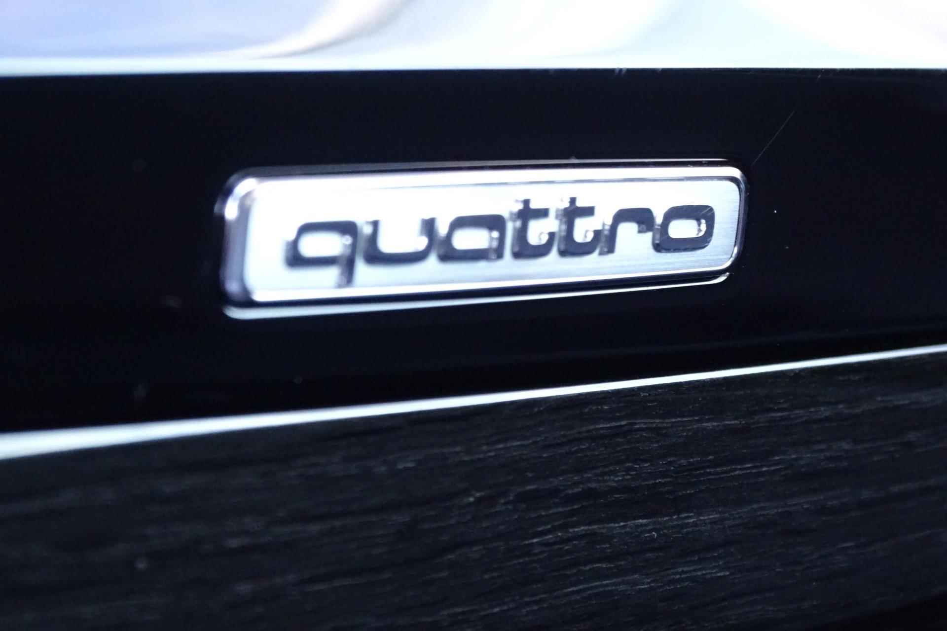 Audi Q7 3.0 TFSI quattro Pro Line + 7p - 50/66