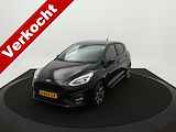 Ford Fiesta EcoBoost Hybrid 125 pk ST-Line | Winter Pack | LED | Apple Carplay | Clima | Navi | All Seasonbanden |