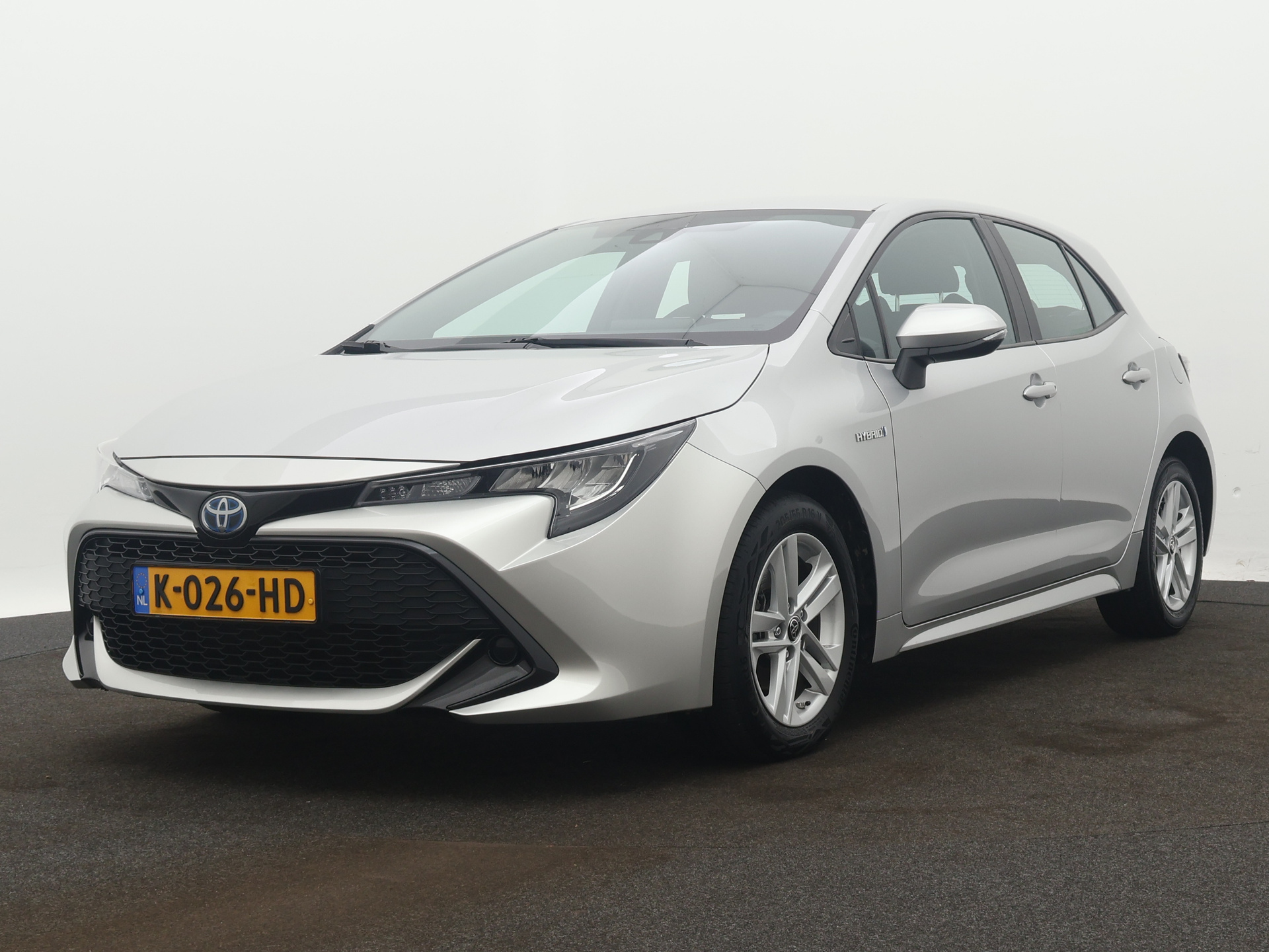 Toyota Corolla 1.8 Hybrid Active | Navigatie | Climate Control | Apple Carplay/Android Auto | Camera |