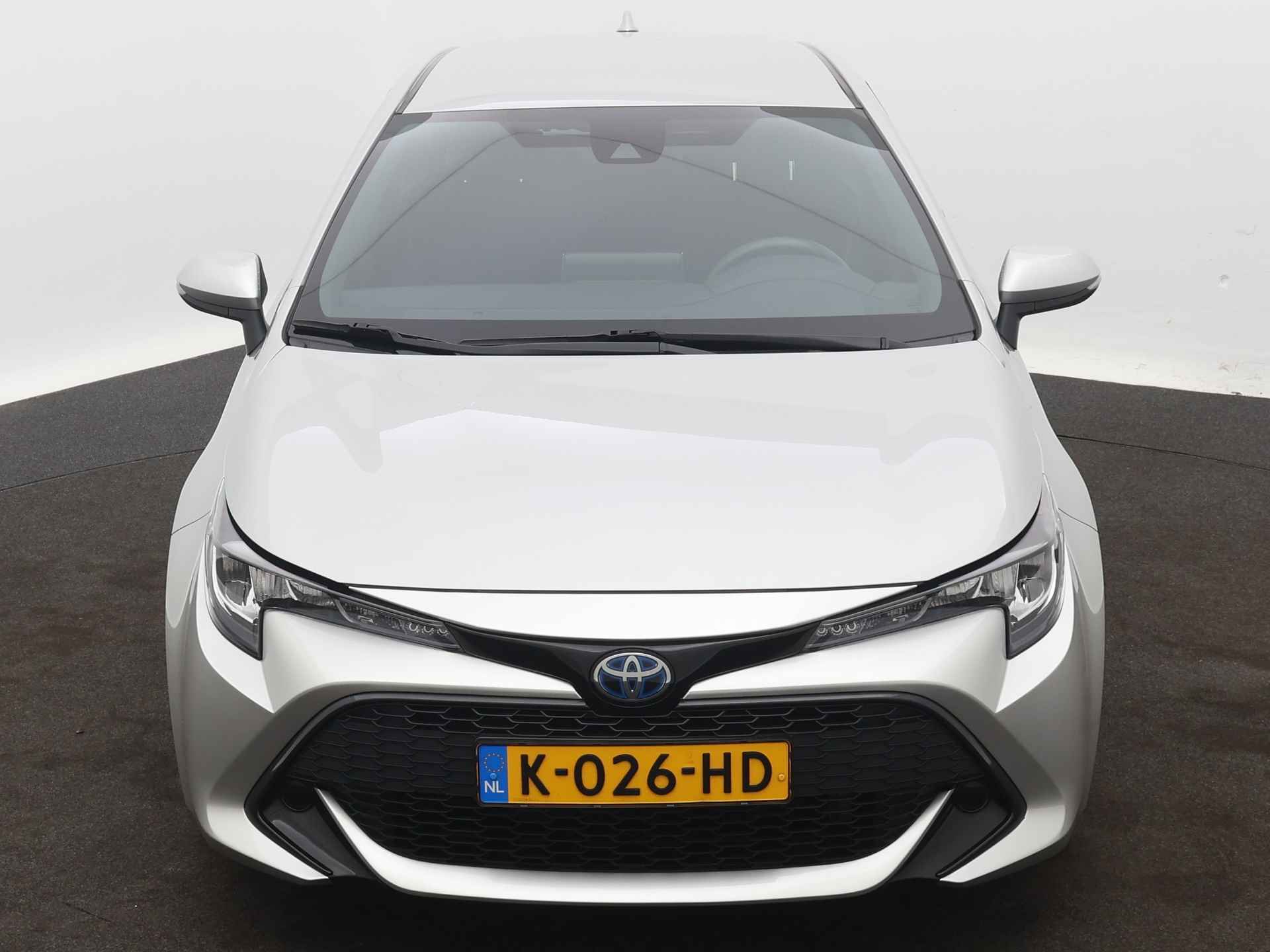 Toyota Corolla 1.8 Hybrid Active | Navigatie | Climate Control | Apple Carplay/Android Auto | Camera | - 21/36