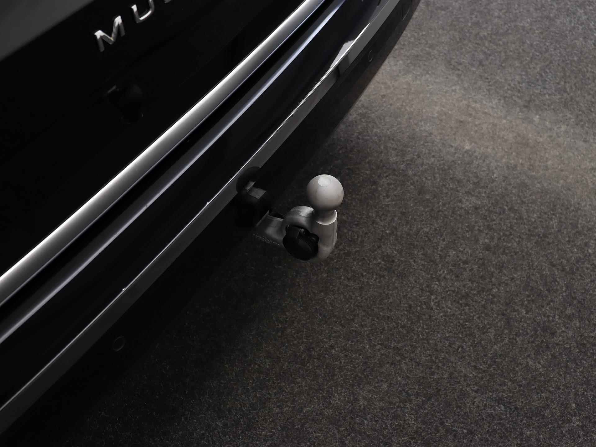 Volkswagen Multivan 1.4 eHybrid L2H1 Style | Direct leverbaar | Head up | Adaptive cruise control | 7 persoons VIS a VIS | Trekhaak | Chrome lijst | App connect | Leder | Travel assist | - 15/76