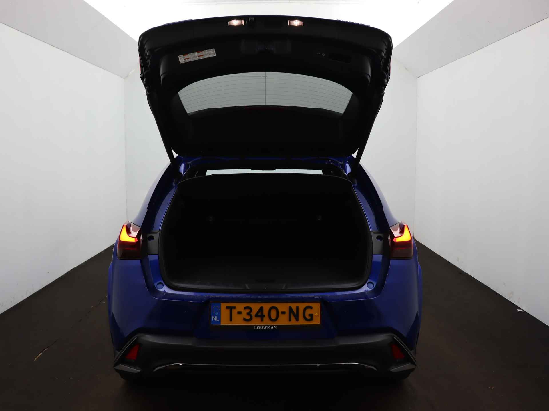 Lexus UX 250h F Sport Line | Head Up Display | Open dak | 360 Camera | Stoelkoeling | - 29/35