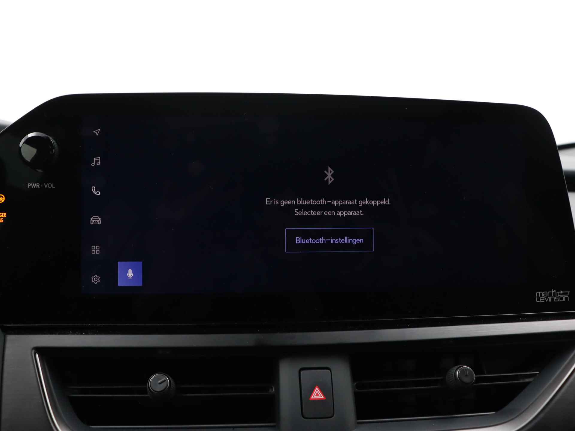 Lexus UX 250h F Sport Line | Head Up Display | Open dak | 360 Camera | Stoelkoeling | - 33/35