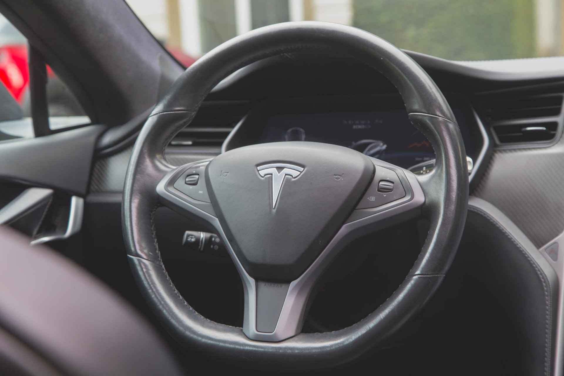 Tesla Model S 100D Pano | Carbon | Fidelty |  Enhanced Autopilot - 32/35