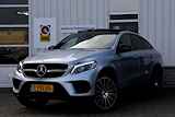 Mercedes-Benz GLE 43 AMG Coupe 367PK 4MATIC 9-G Aut.*Perfect MB Onderh.*AMG int/ext/Panodak/Nightpakket/Sfeer/Apple Carplay-Android/Carbon/Luchtve