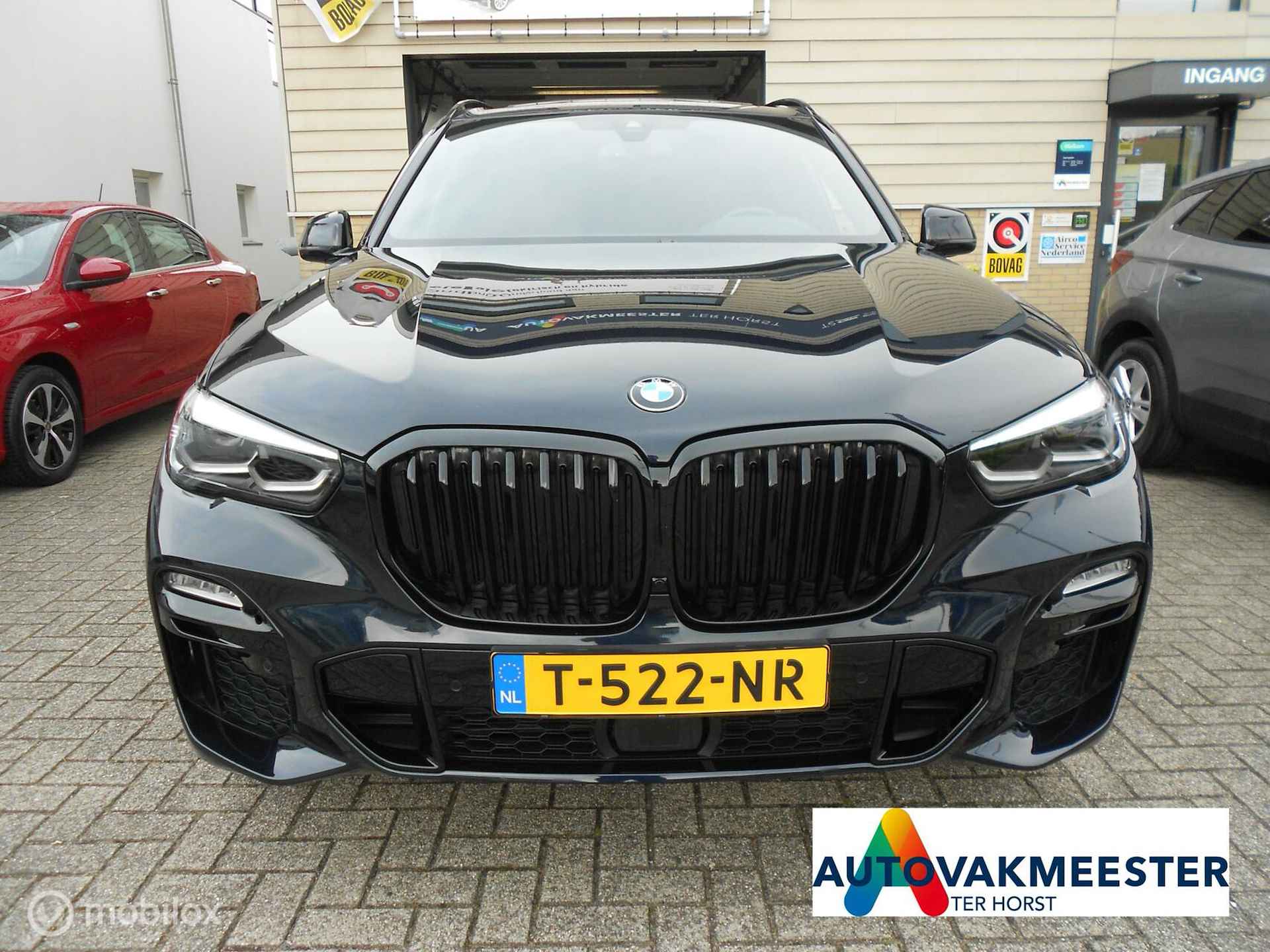 BMW X5 xDrive45e High Executive met M-Pakket, 22-Inch - 4/23
