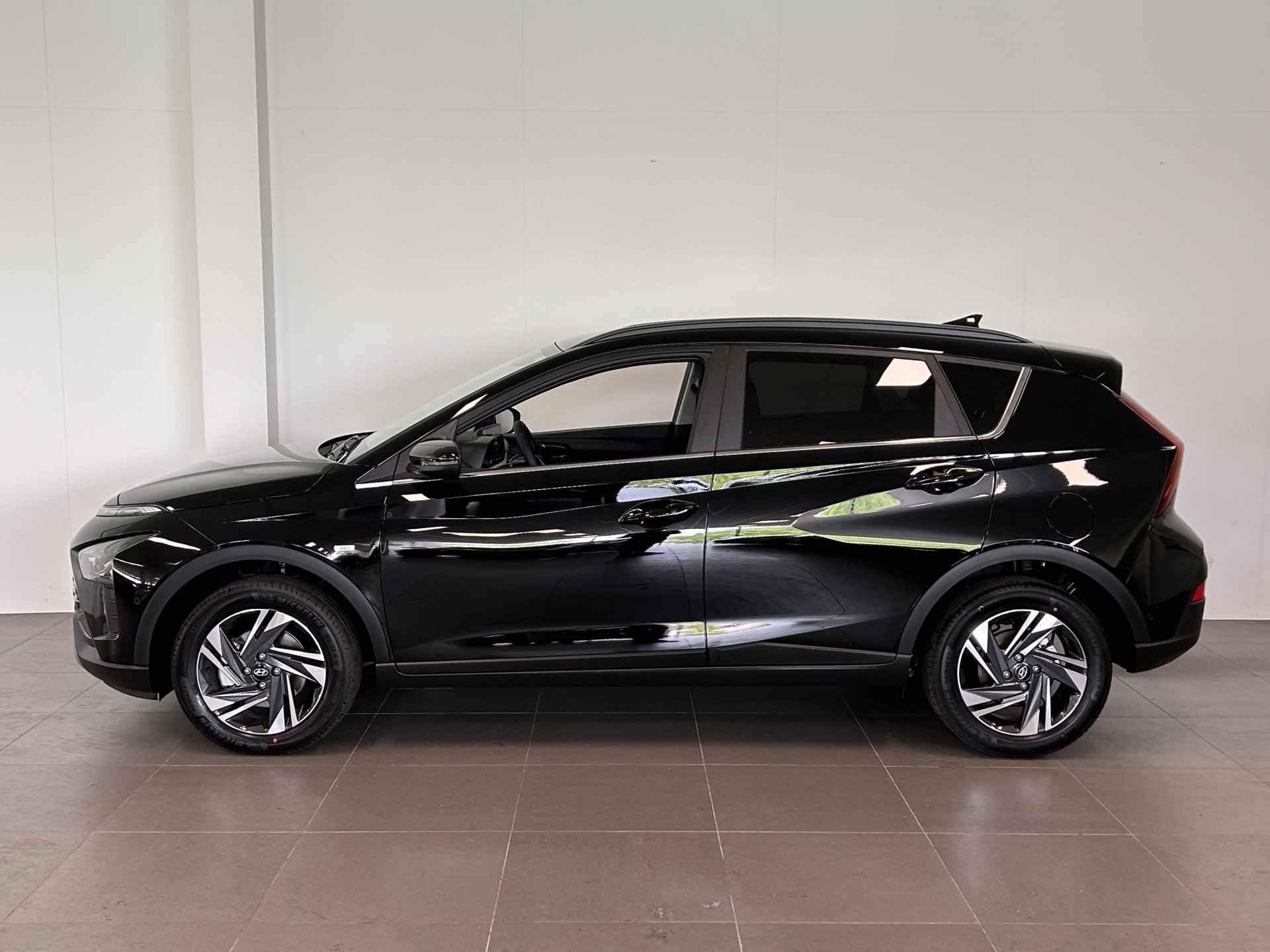 Hyundai Bayon 1.0 T-GDI Premium  | UIT VOORRAAD LEVERBAAR - 2/25