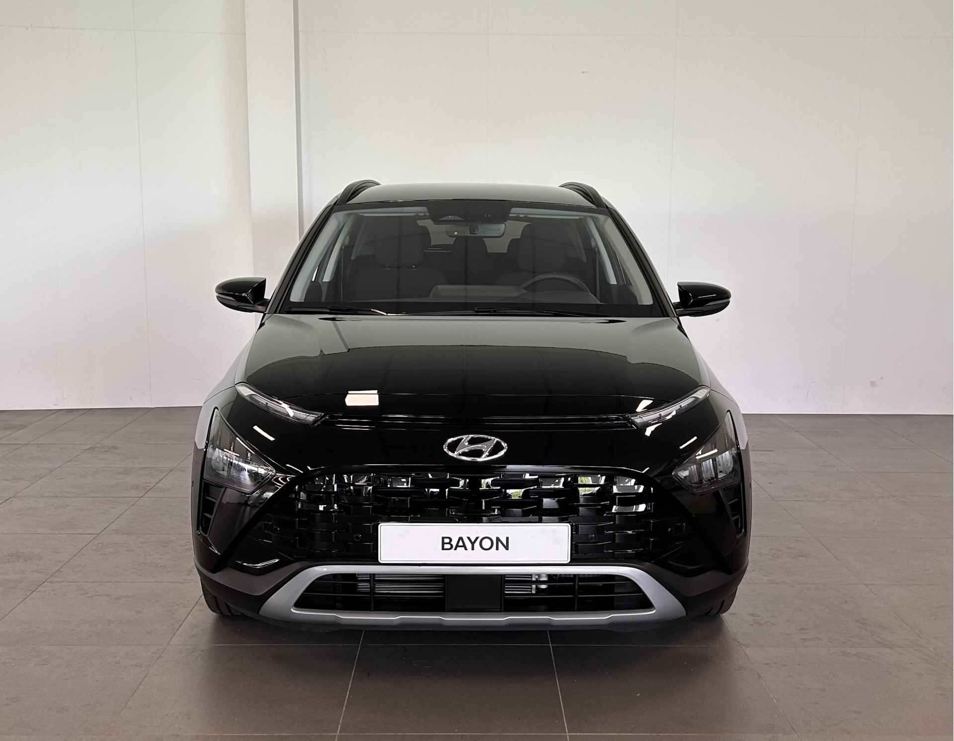 Hyundai Bayon 1.0 T-GDI Premium  | UIT VOORRAAD LEVERBAAR - 4/25