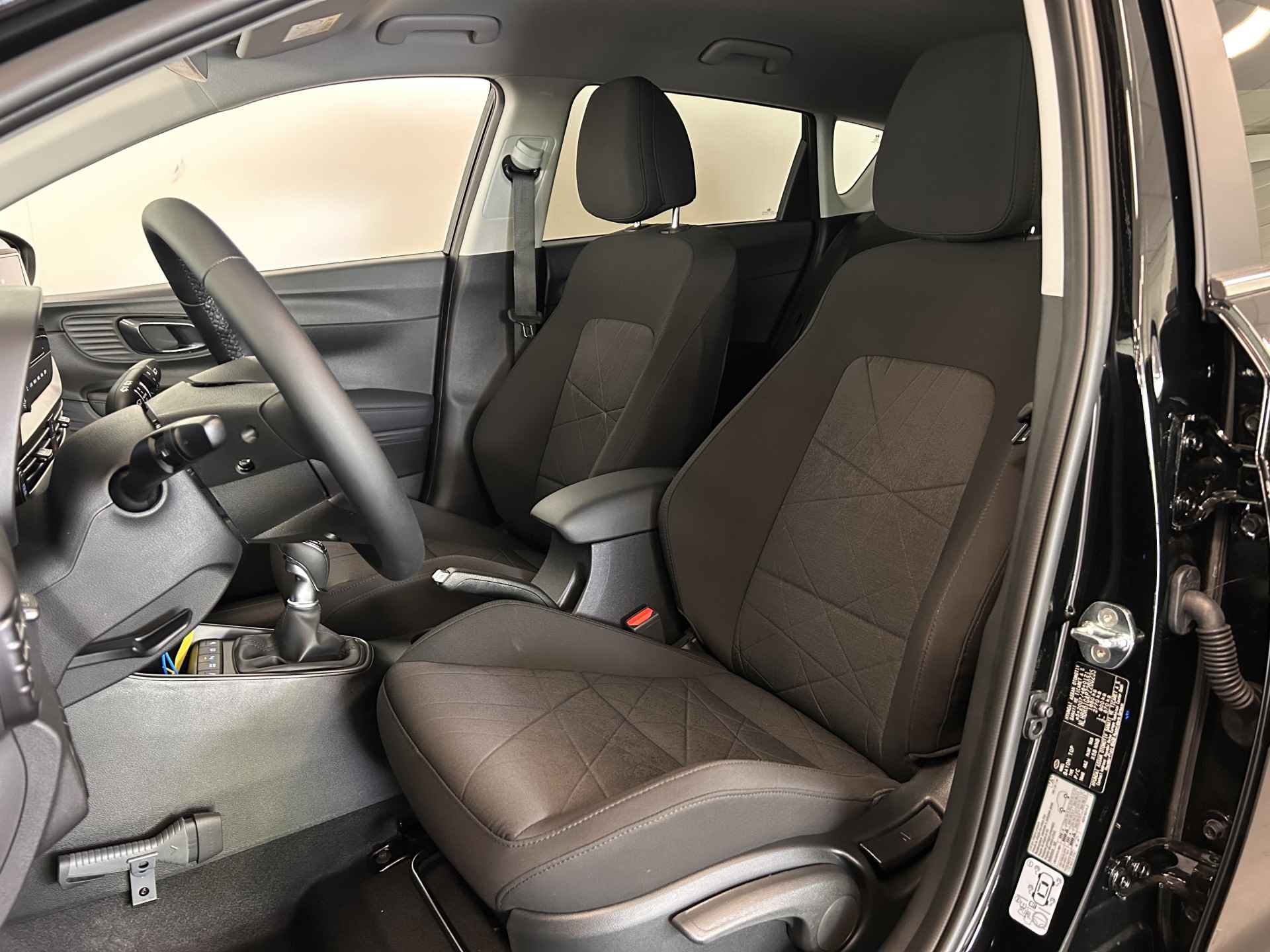 Hyundai Bayon 1.0 T-GDI Premium  | UIT VOORRAAD LEVERBAAR - 6/25