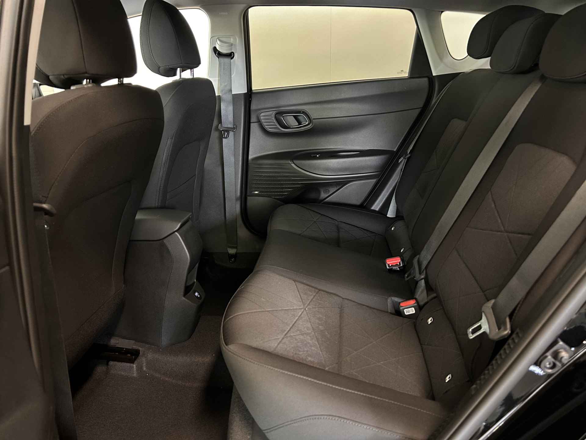 Hyundai Bayon 1.0 T-GDI Premium  | UIT VOORRAAD LEVERBAAR - 7/25