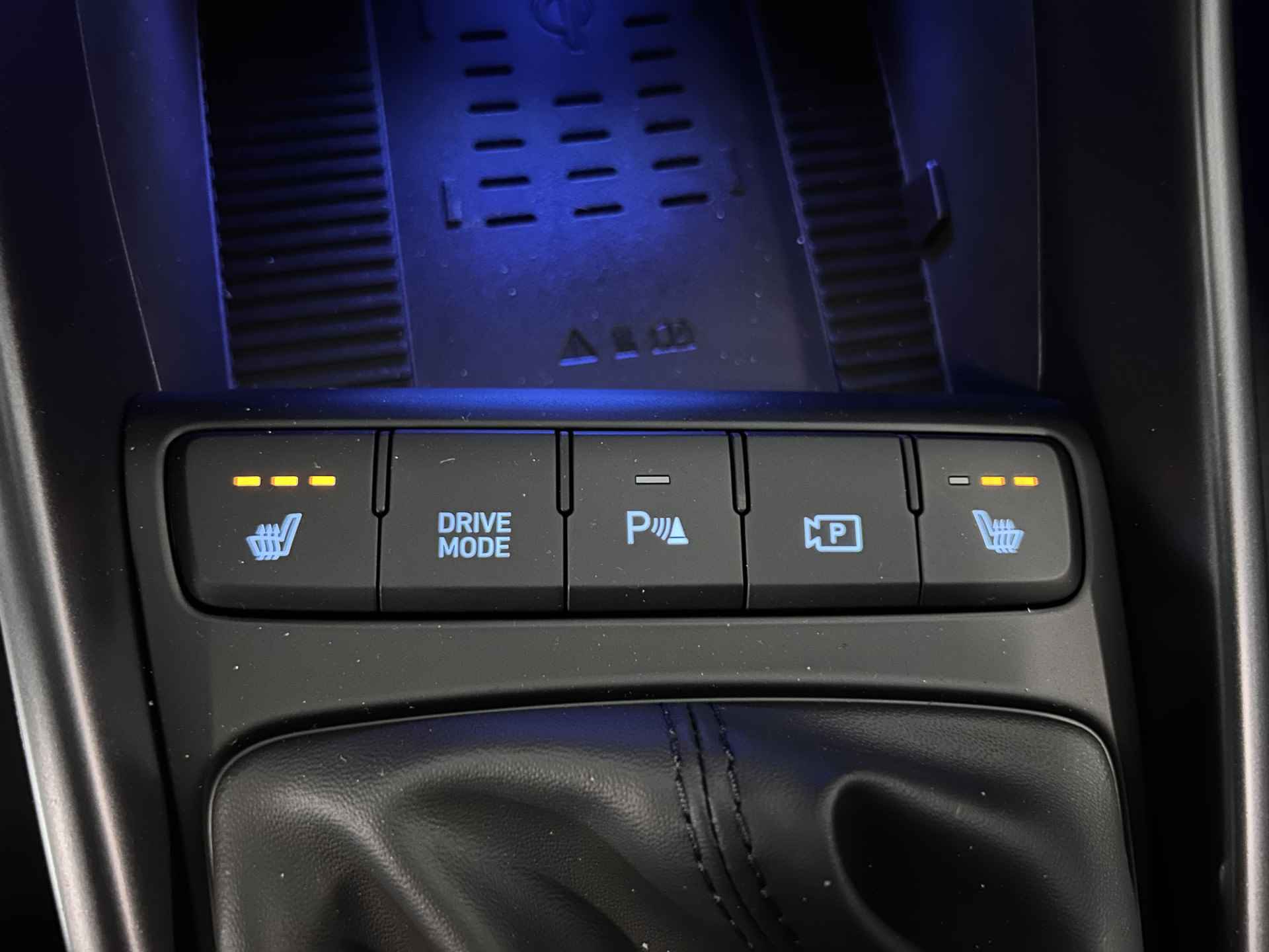 Hyundai Bayon 1.0 T-GDI Premium  | UIT VOORRAAD LEVERBAAR - 16/25