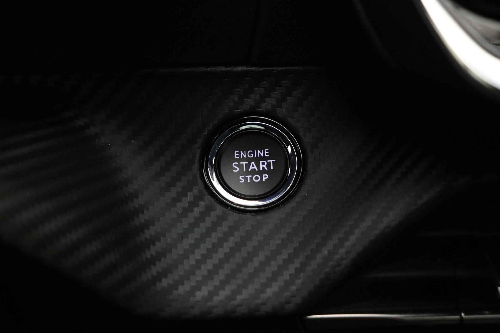 Peugeot 208 1.2 PureTech GT-Line | Panorama Dak | Stoelverwarming | Navigatie | Climate & Adaptive Cruise Control | PDC voor + achter | Camera | LED | - 29/36