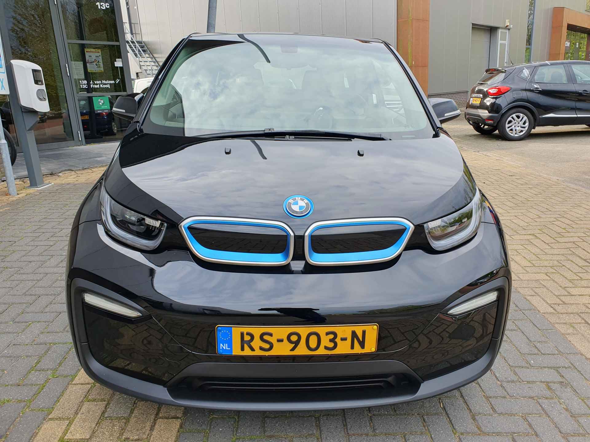 BMW i3 Basis iPerformance 94Ah 33 kWh - 6/32