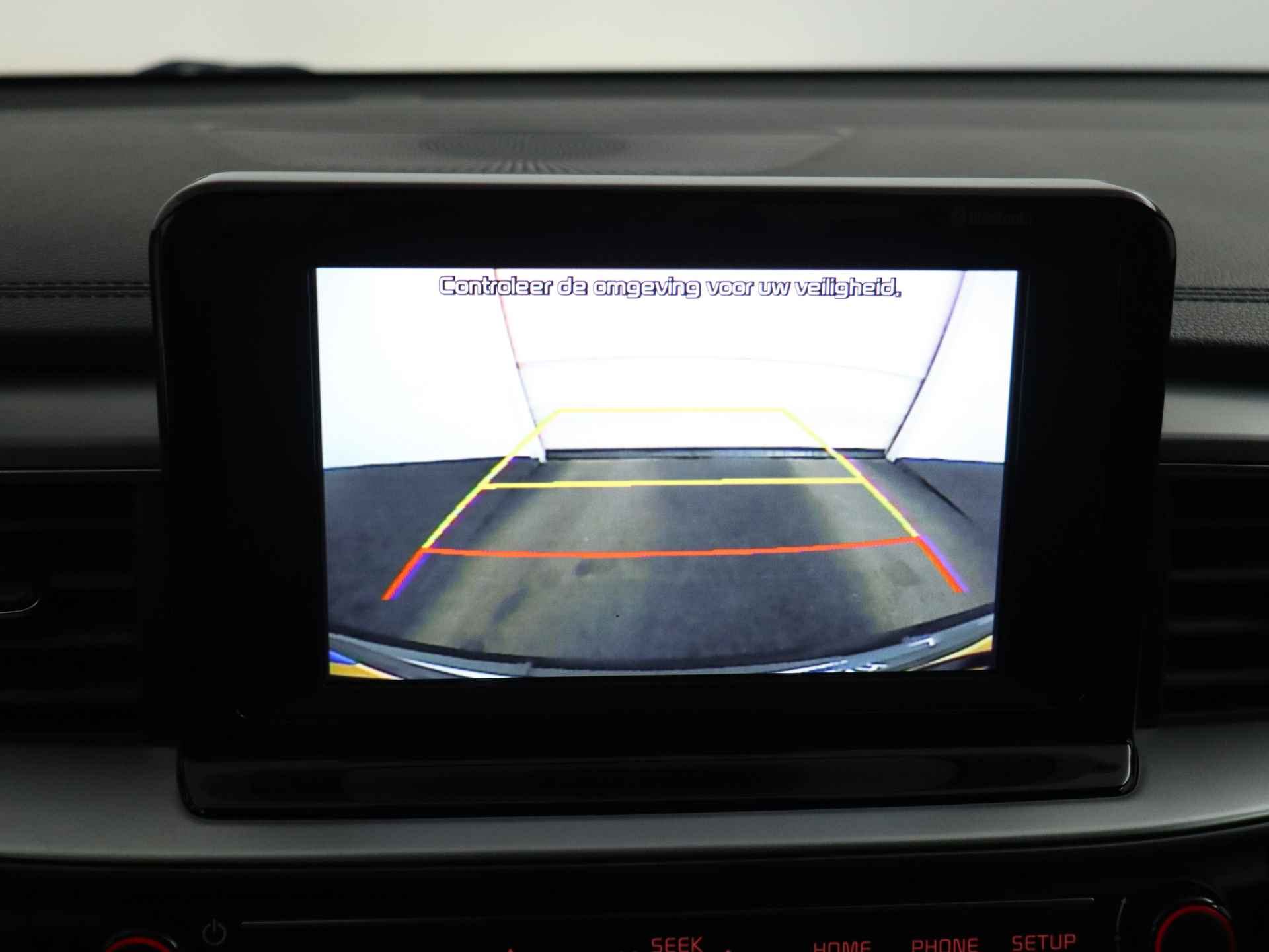 Kia Ceed Sportswagon 1.4 T-GDi DynamicLine | Automaat | Parkeercamera | Apple Carplay / Android Auto | - 10/38
