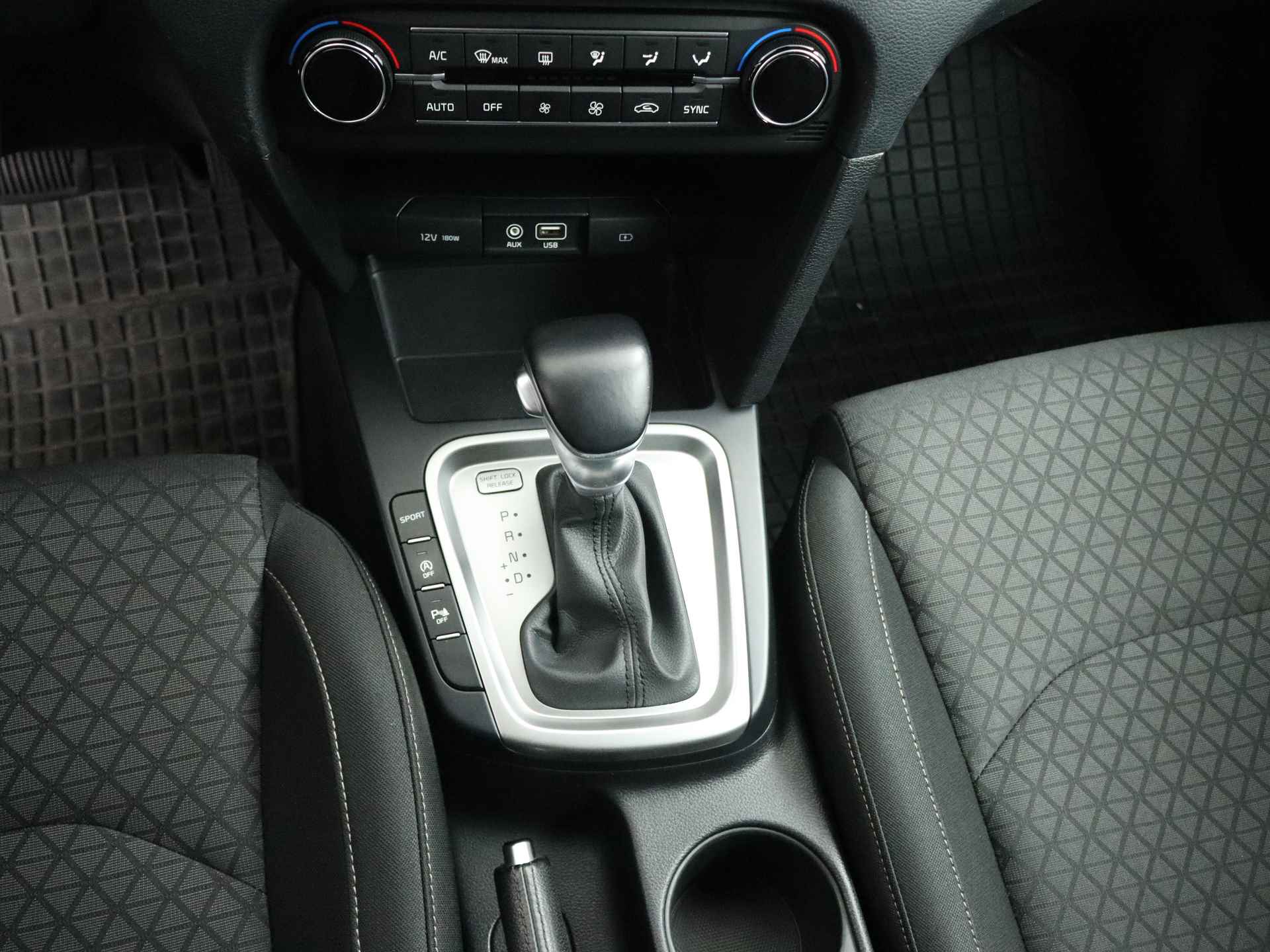 Kia Ceed Sportswagon 1.4 T-GDi DynamicLine | Automaat | Parkeercamera | Apple Carplay / Android Auto | - 11/38