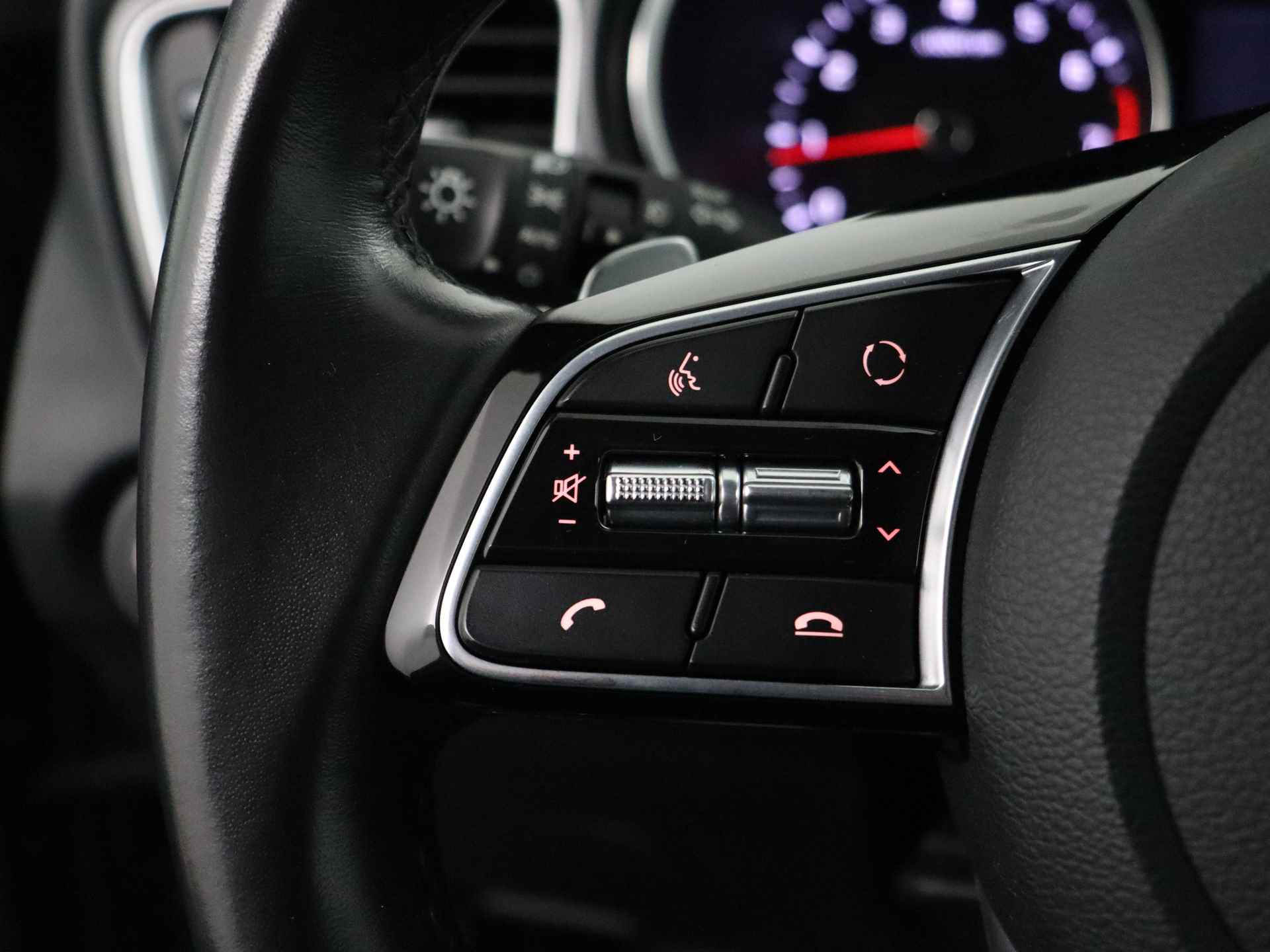 Kia Ceed Sportswagon 1.4 T-GDi DynamicLine | Automaat | Parkeercamera | Apple Carplay / Android Auto | - 20/38