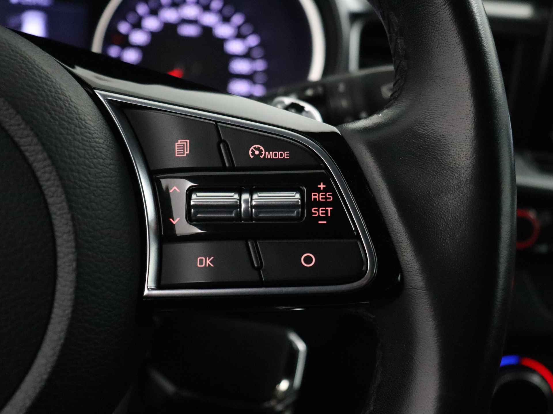 Kia Ceed Sportswagon 1.4 T-GDi DynamicLine | Automaat | Parkeercamera | Apple Carplay / Android Auto | - 21/38