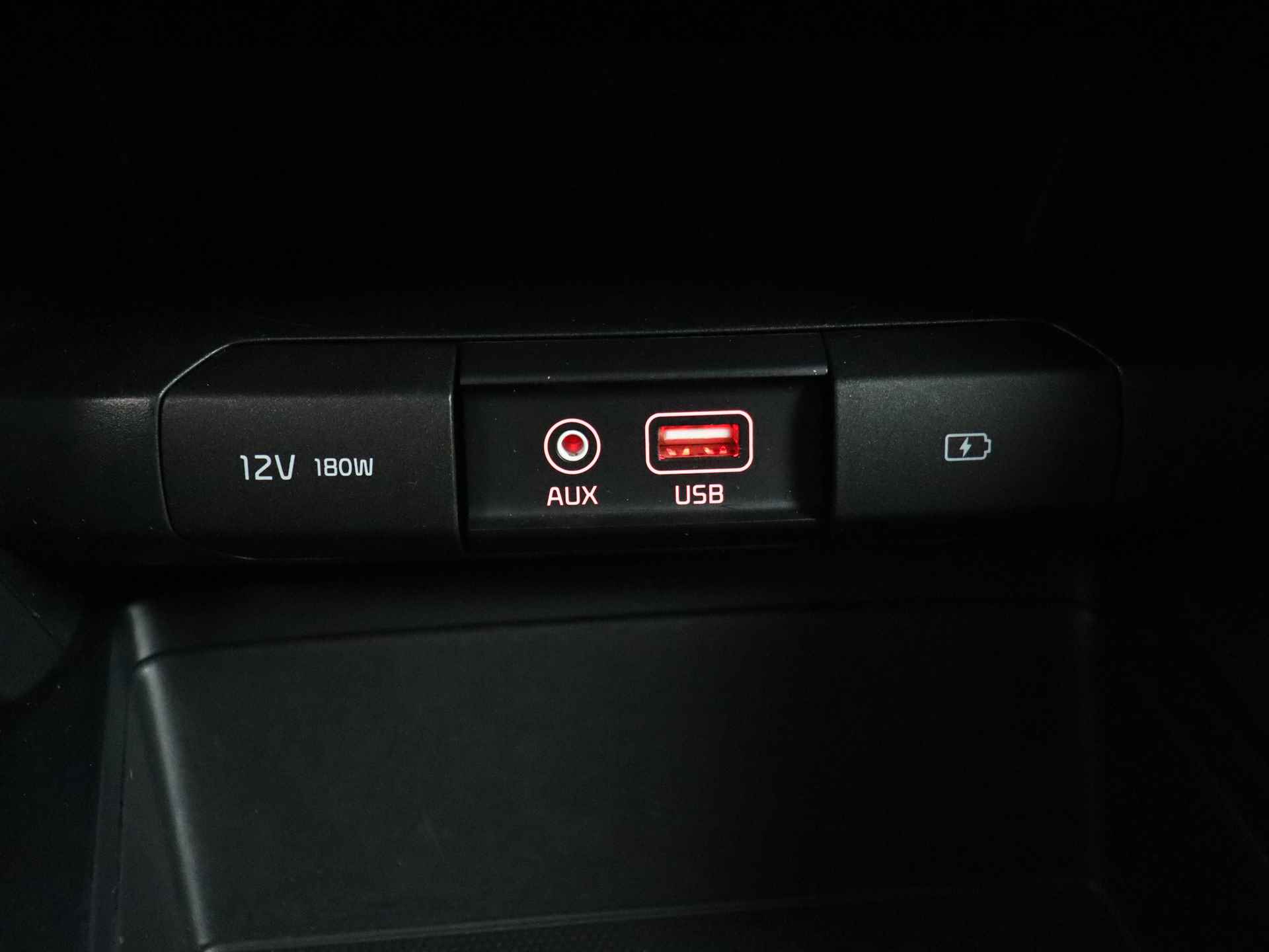 Kia Ceed Sportswagon 1.4 T-GDi DynamicLine | Automaat | Parkeercamera | Apple Carplay / Android Auto | - 31/38