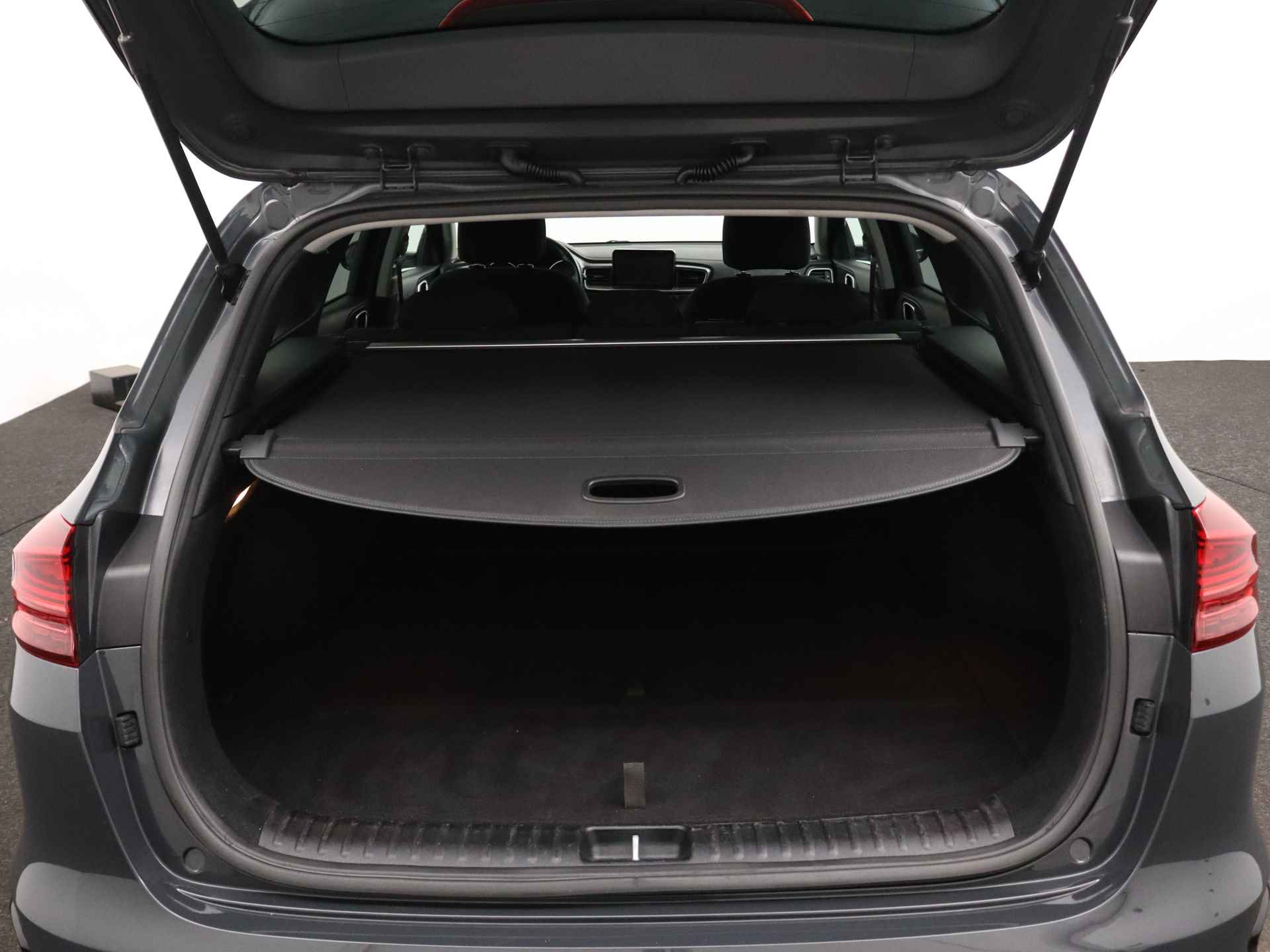 Kia Ceed Sportswagon 1.4 T-GDi DynamicLine | Automaat | Parkeercamera | Apple Carplay / Android Auto | - 33/38