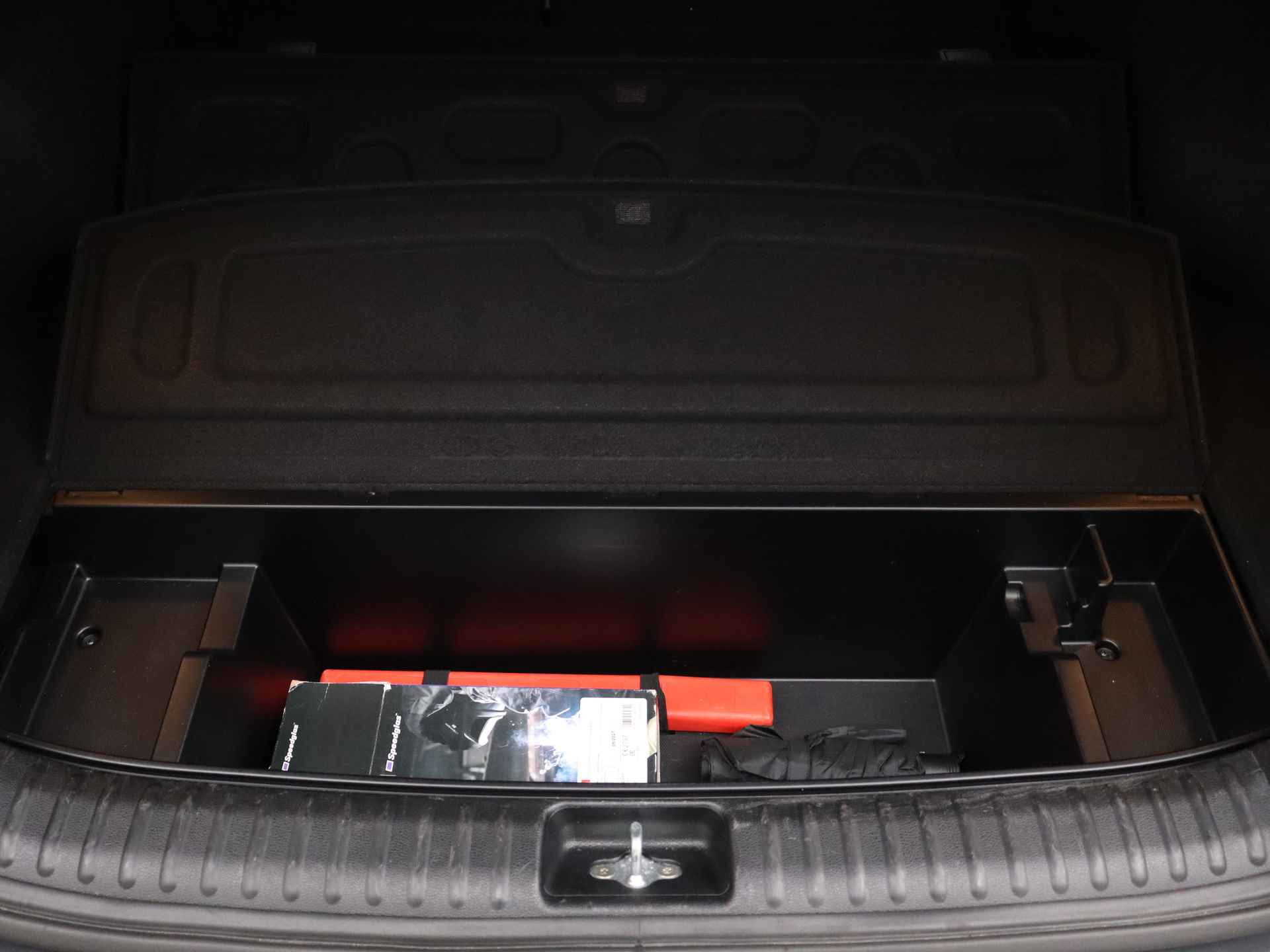 Kia Ceed Sportswagon 1.4 T-GDi DynamicLine | Automaat | Parkeercamera | Apple Carplay / Android Auto | - 36/38