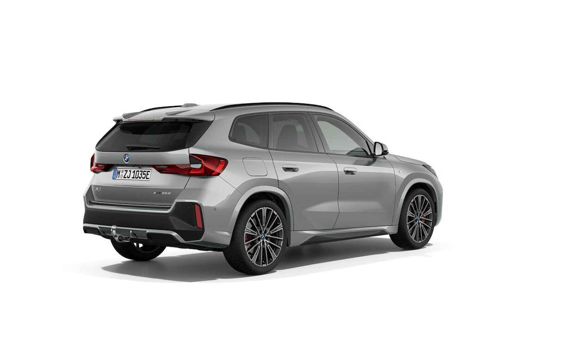 BMW X1 xDrive25e | M Sportpakket Pro | Innovation Pack | Comfort Pack - 2/4