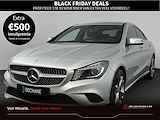 Mercedes-Benz CLA-klasse 180 Ambition Navigatie | Sportstoelen | Stoelverwarming |