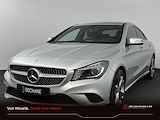 Mercedes-Benz CLA-klasse 180 Ambition Navigatie | Sportstoelen | Stoelverwarming |