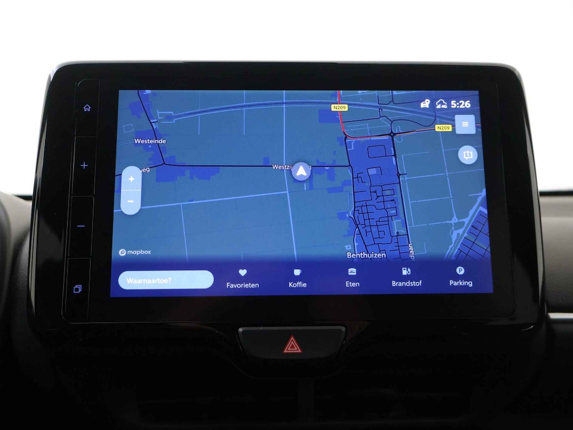 Toyota Yaris Cross 1.5 Hybrid Dynamic Navigatie Clima Velgen Carplay - 9/37