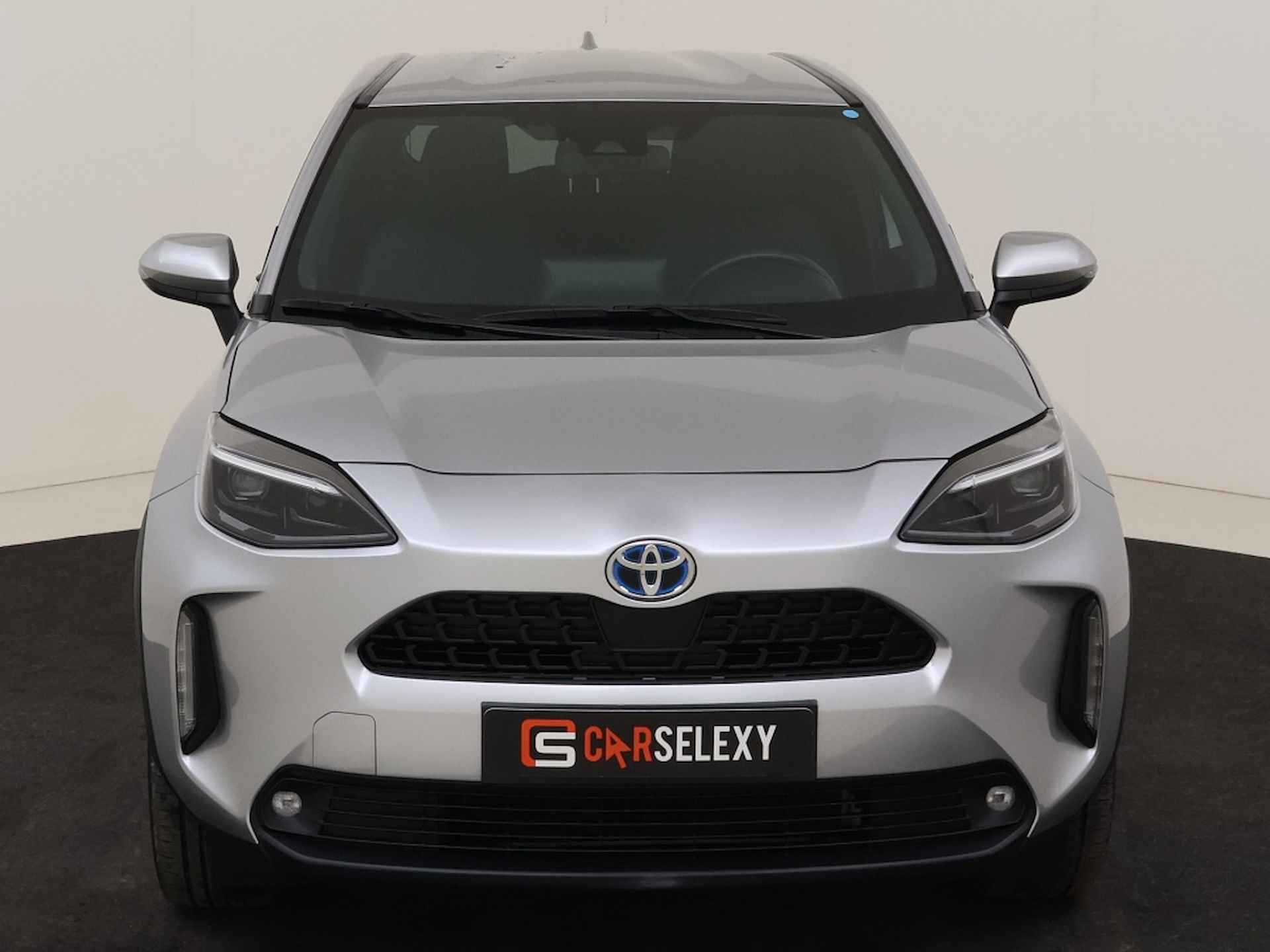 Toyota Yaris Cross 1.5 Hybrid Dynamic Navigatie Clima Velgen Carplay - 26/37