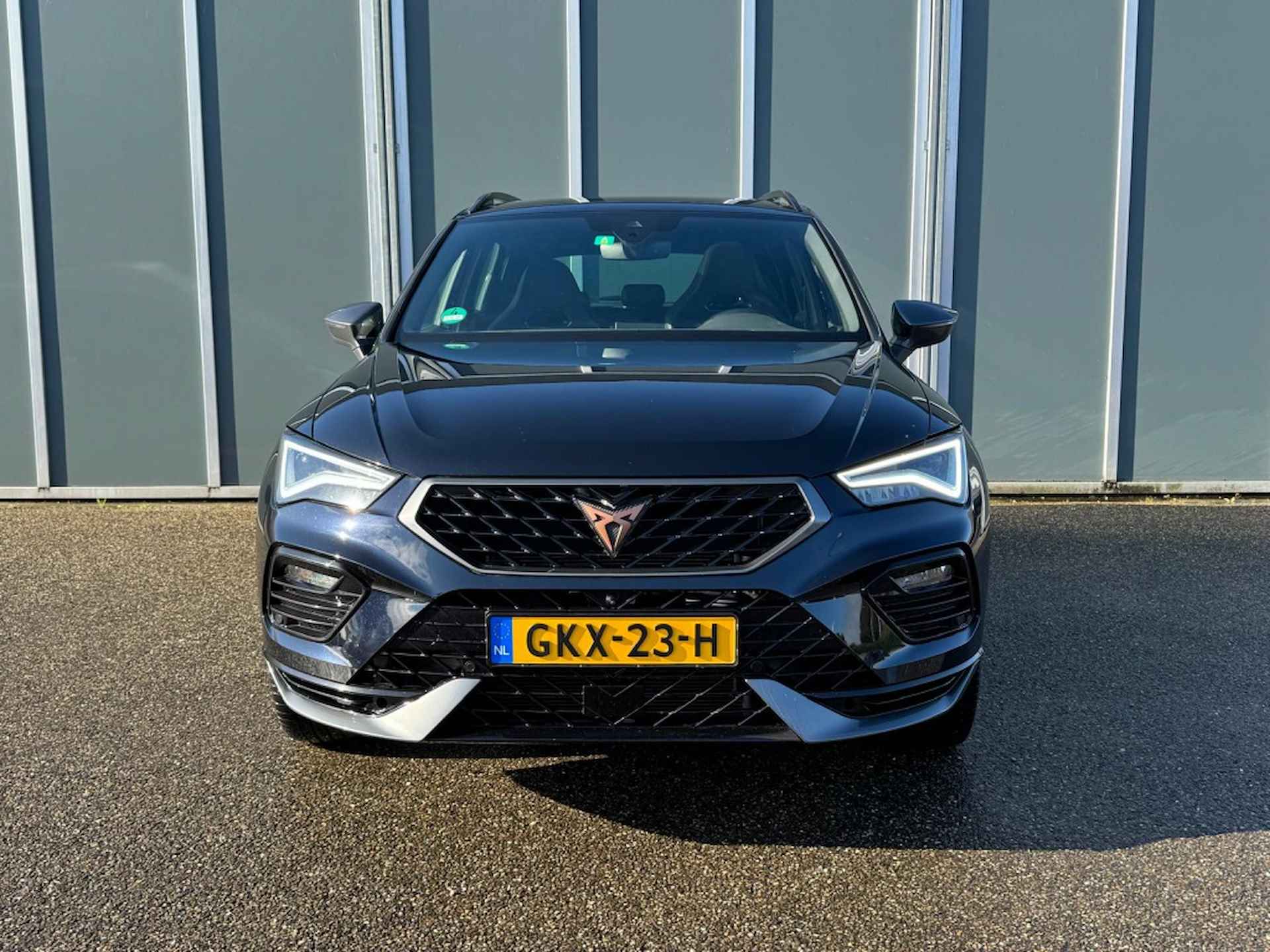 Cupra Ateca  2.0 TSI 300pk DSG 4DRIVE | 360 Camera | Trekhaak | Pano - 36/42