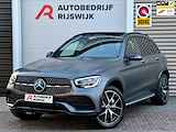 Mercedes-Benz GLC-klasse 300e 4MATIC Premium Plus Pano/360/Keyless