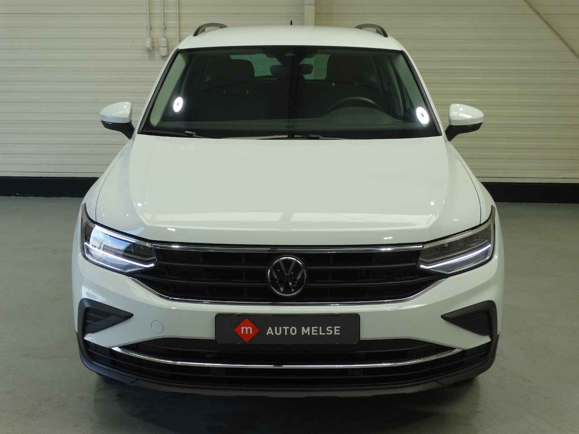 Volkswagen Tiguan Life 1.4 TSI eHybrid 245pk DSG - 2/41