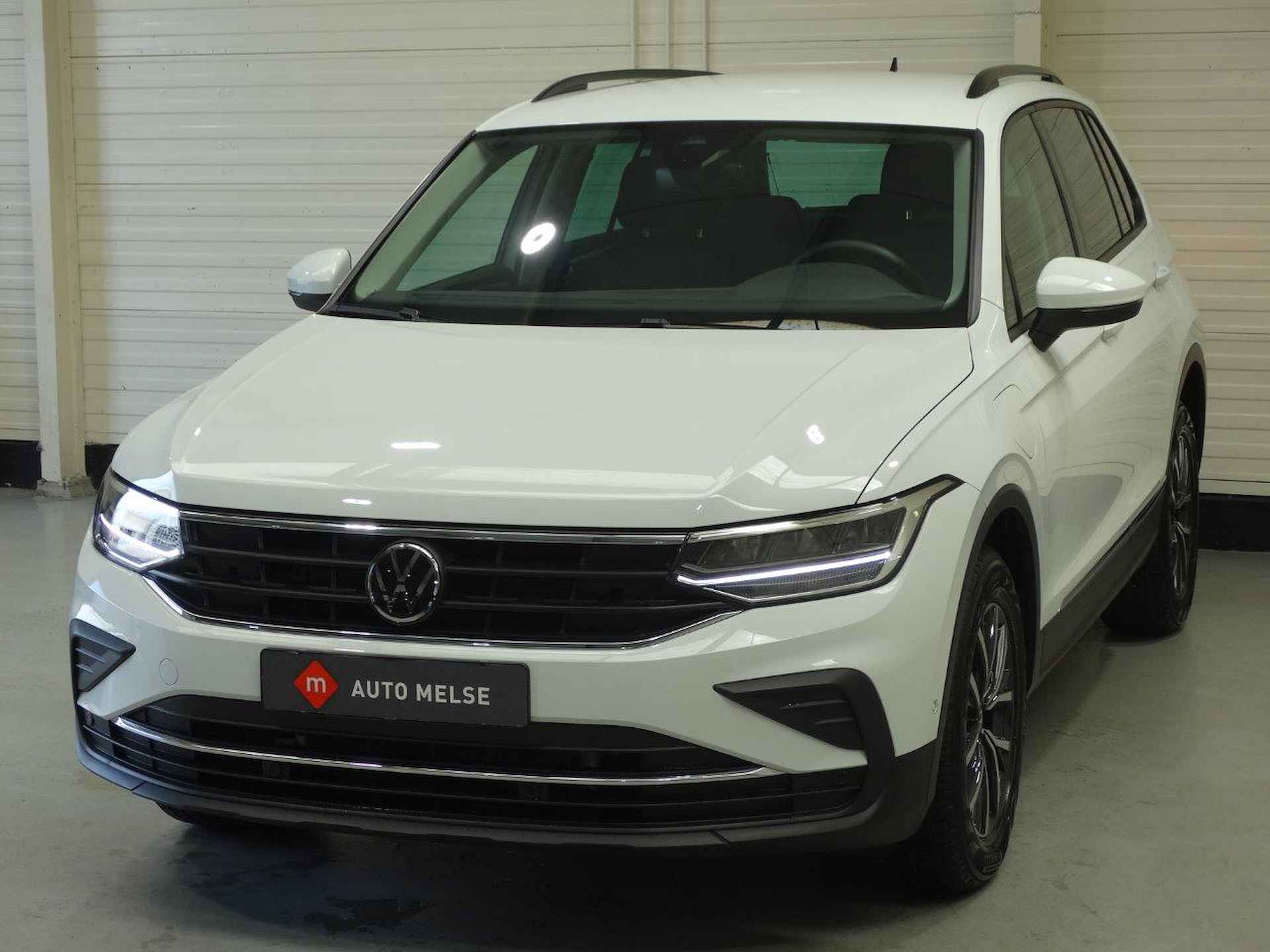 Volkswagen Tiguan Life 1.4 TSI eHybrid 245pk DSG - 3/41