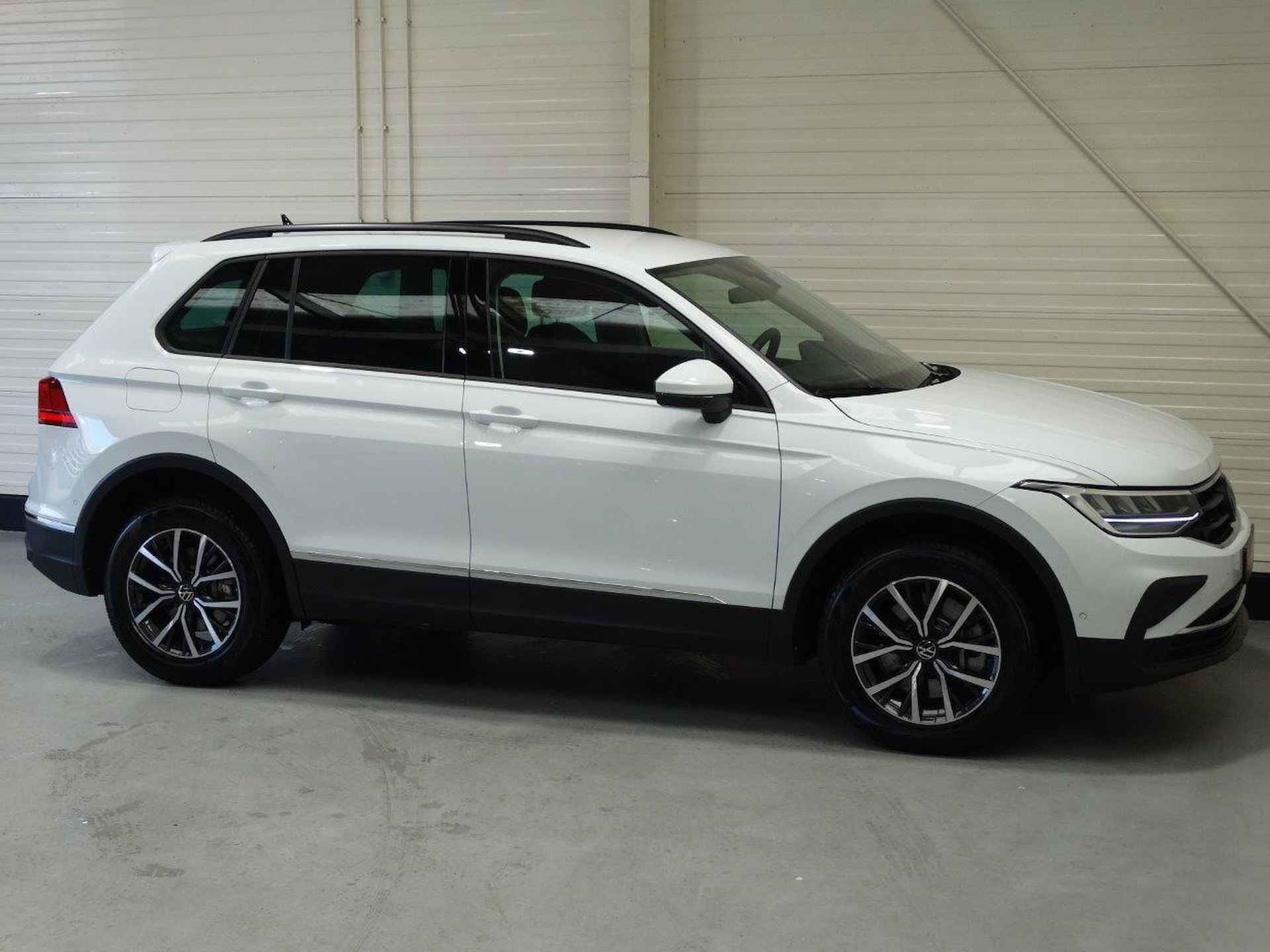 Volkswagen Tiguan Life 1.4 TSI eHybrid 245pk DSG - 4/41