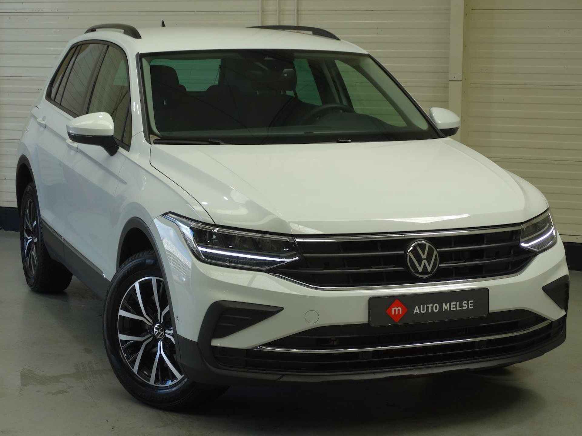 Volkswagen Tiguan Life 1.4 TSI eHybrid 245pk DSG - 5/41