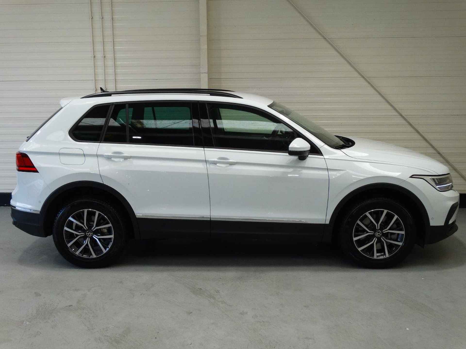 Volkswagen Tiguan Life 1.4 TSI eHybrid 245pk DSG - 7/41