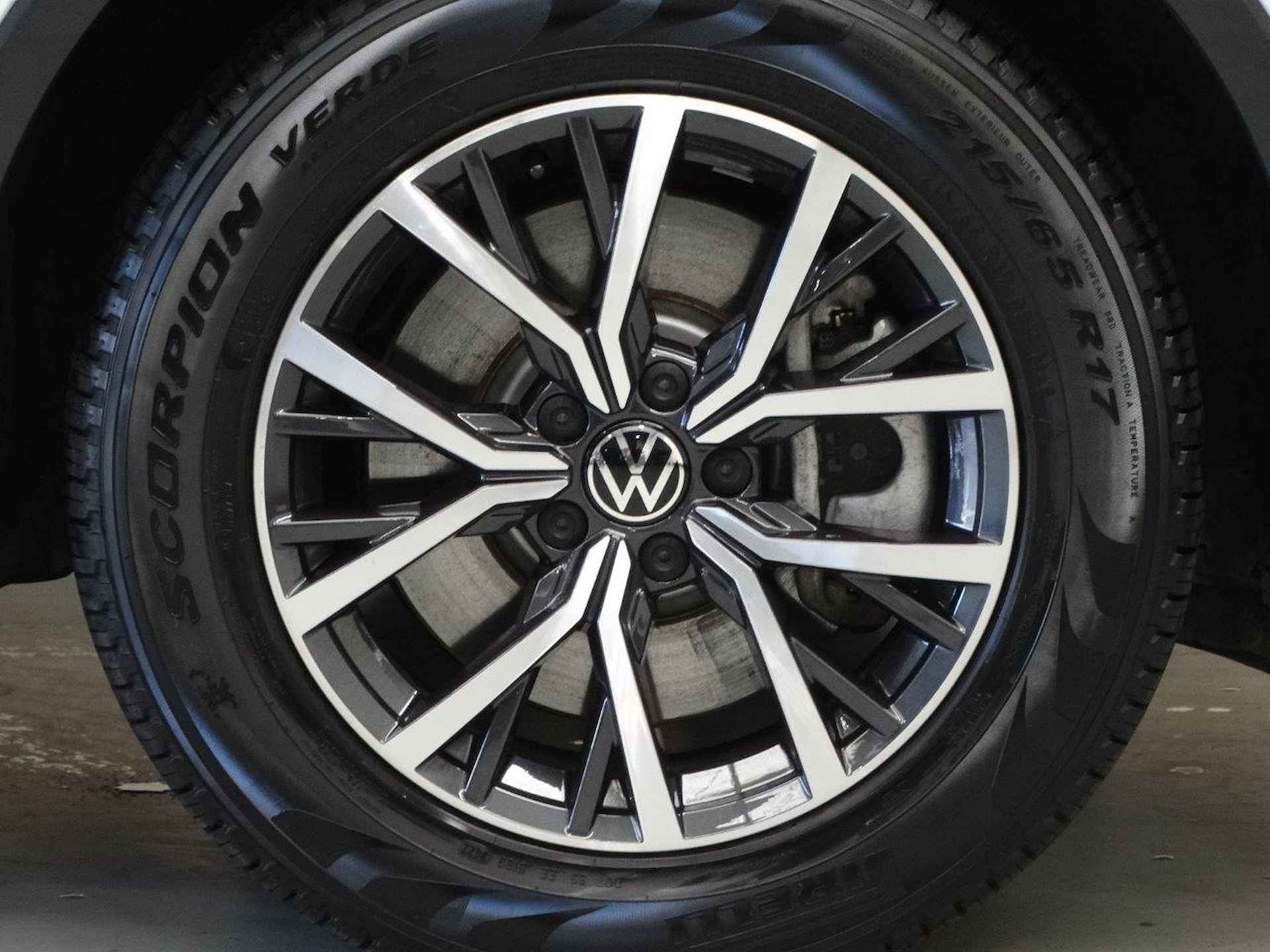 Volkswagen Tiguan Life 1.4 TSI eHybrid 245pk DSG - 9/41