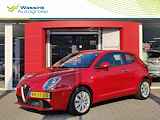 Alfa Romeo Mito TwinAir 100pk | Airco | Uconnect | Bluetooth