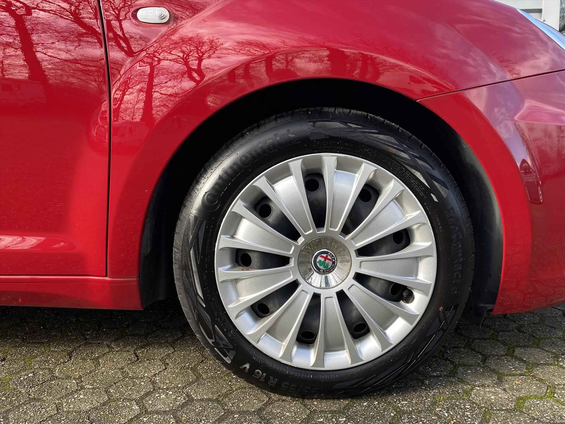 Alfa Romeo Mito TwinAir 100pk | Airco | Uconnect | Bluetooth - 12/29