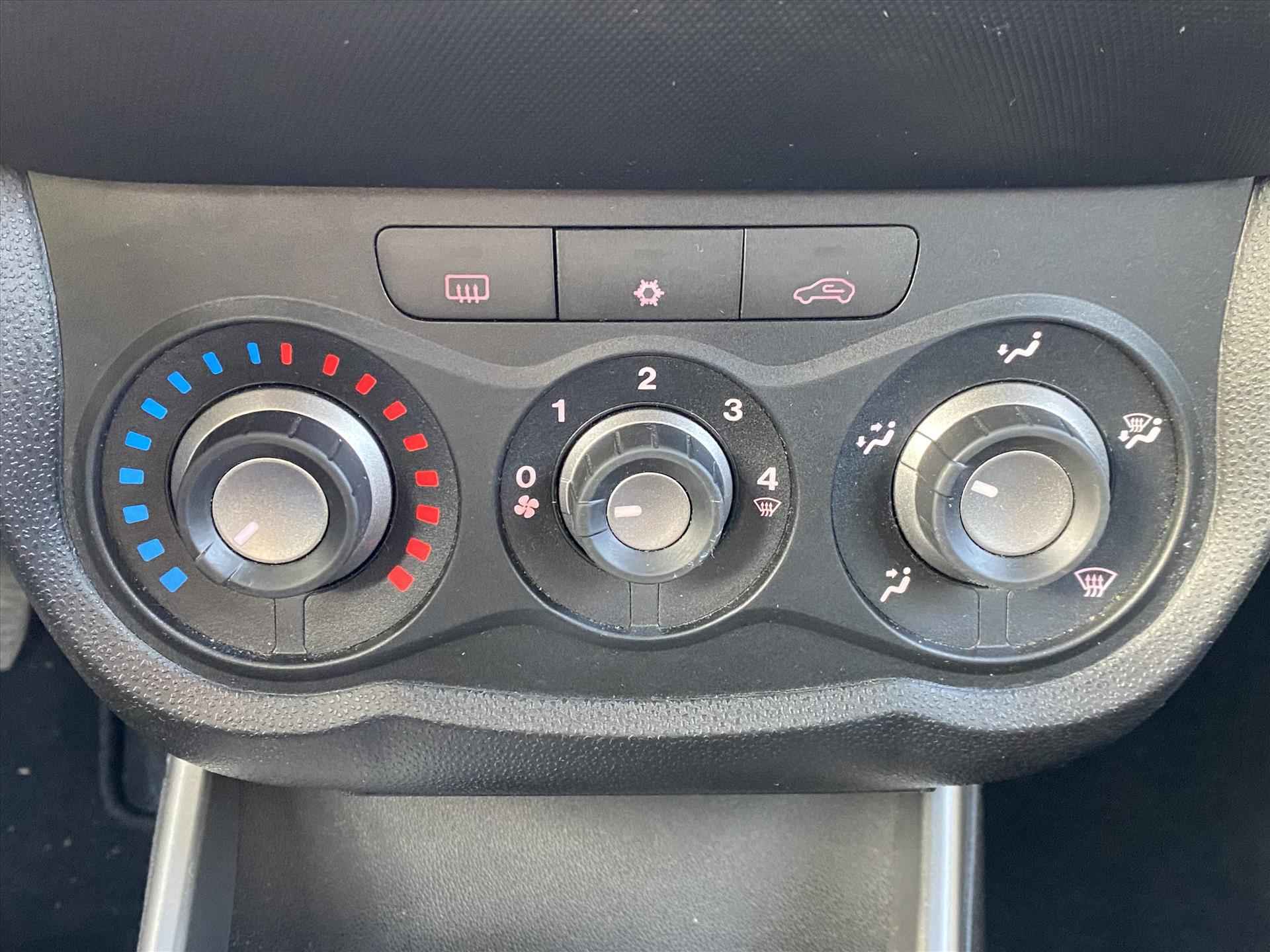 Alfa Romeo Mito TwinAir 100pk | Airco | Uconnect | Bluetooth - 15/29