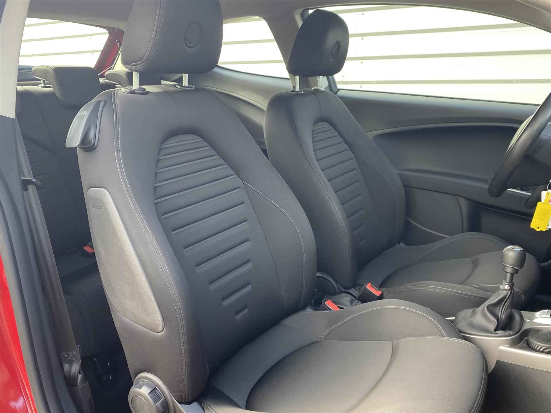 Alfa Romeo Mito TwinAir 100pk | Airco | Uconnect | Bluetooth - 21/29