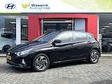 HYUNDAI I20 1.0 T-GDI 48V MHEV 100pk DCT Comfort |  | Airconditioning | Navigatie via carplay ||