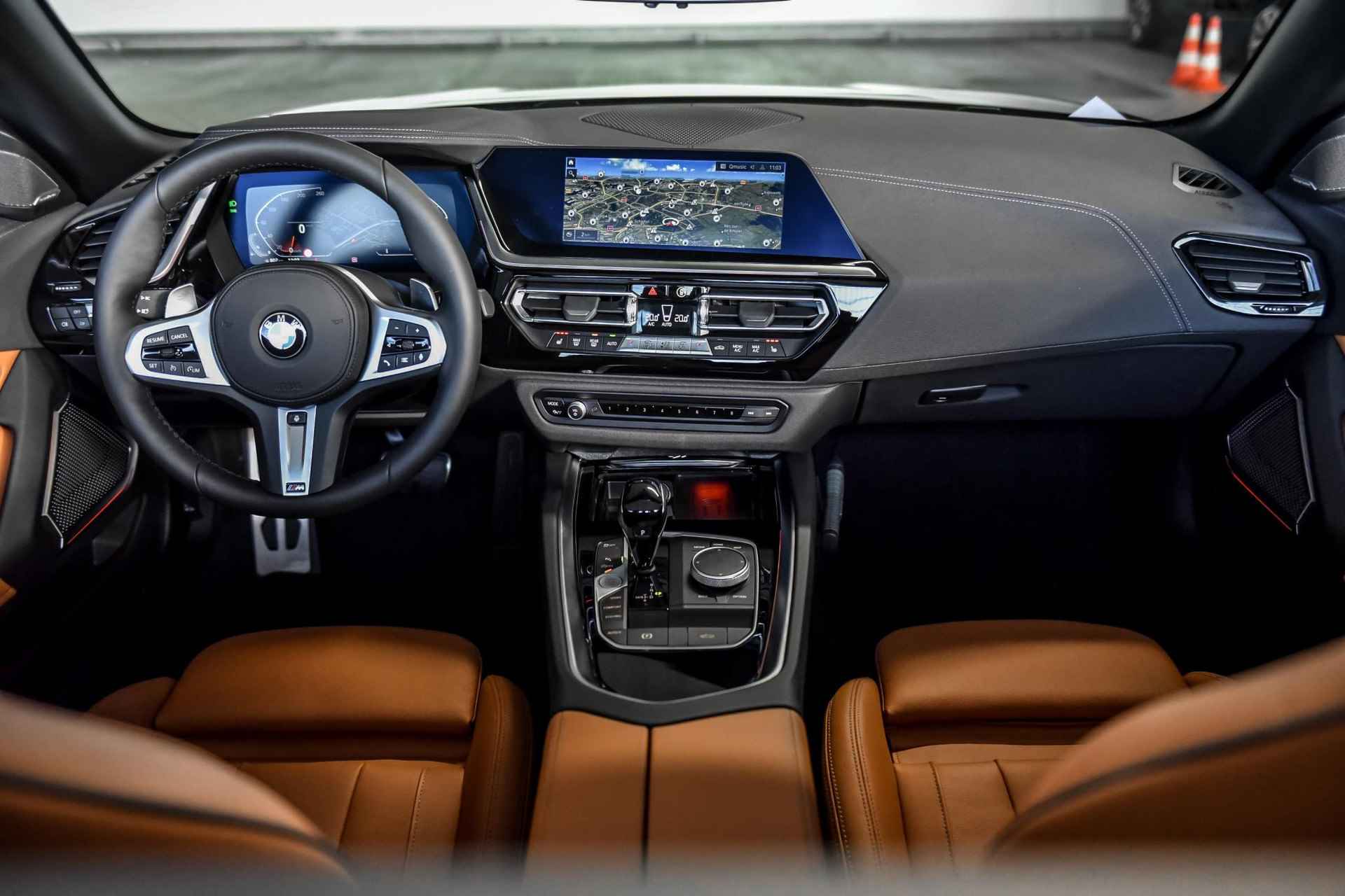 BMW Z4 sDrive20i Business Edition Plus | M Sportpakket | Comfort Access - 12/21