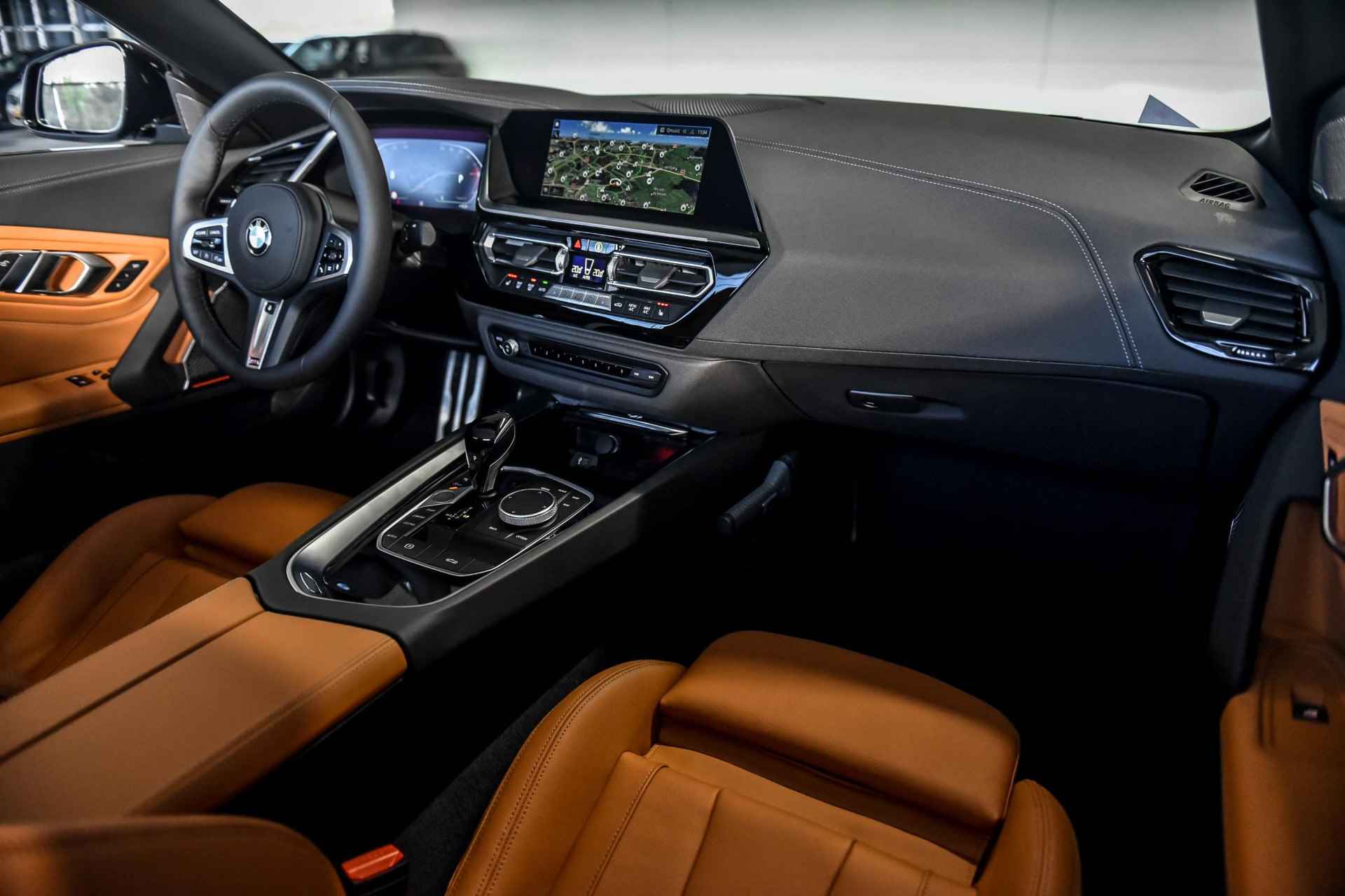 BMW Z4 sDrive20i Business Edition Plus | M Sportpakket | Comfort Access - 19/21